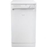 Посудомоечная машина Hotpoint-Ariston LSFK 7 B 09 C RU