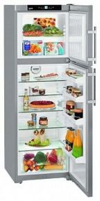Холодильник Liebherr CTPesf 3316-20 001