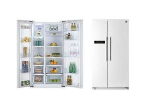 Холодильник Daewoo FRN-X 22 F 5 CW