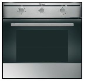 Духовой шкаф Indesit FA 217 J K.A IX