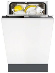 Посудомоечная машина встраиваемая Zanussi ZDV 91400 FA