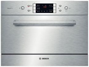 Посудомоечная машина встраиваемая Bosch SKE 52 M 55 RU