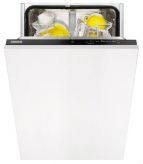 Посудомоечная машина встраиваемая Zanussi ZDV 91200 FA