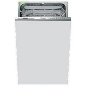 Посудомоечная машина встраиваемая Hotpoint-Ariston LSTF 9 H 114 CL EU