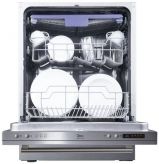 Посудомоечная машина встраиваемая Midea M 60 BD-1406 D3