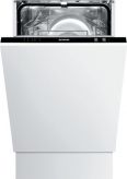 Посудомоечная машина встраиваемая Gorenje GV 50211