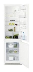 Холодильник (встр.) Electrolux ENN 92801 BW