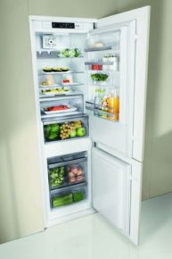 Холодильник (встр.) Whirlpool ART 9812/A+
