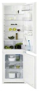 Холодильник (встр.) Electrolux ENN 92811 BW