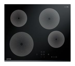 Варочная поверхность Gorenje ECT 610 ORA