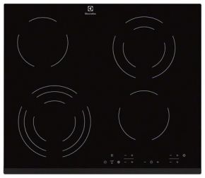 Варочная поверхность Electrolux EHF 56343 FK