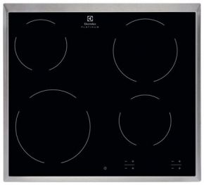 Варочная поверхность Electrolux EHF 96240 XK