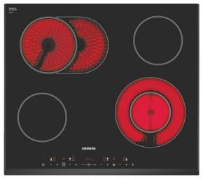 Варочная поверхность Siemens ET651FN17R