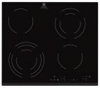 Варочная поверхность Electrolux EHF 96343 FK