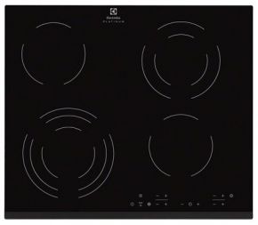 Варочная поверхность Electrolux EHF 96343 FK