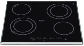 Варочная поверхность Hotpoint-Ariston KIS 644 DD Z LUCE