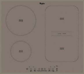 Варочная поверхность Whirlpool ACM 808/BA/S