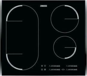 Варочная поверхность Zanussi ZEM 56740 XB