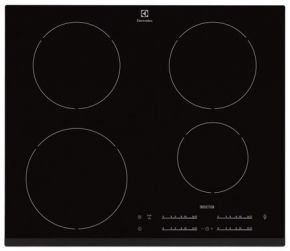 Варочная поверхность Electrolux EHH 9654 HFK