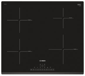 Варочная поверхность Bosch PIE 631 FB 1 E