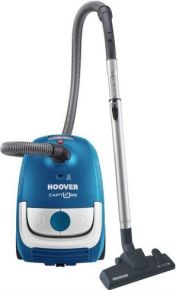 Пылесос HOOVER TCP 1401  019