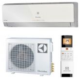 Кондиционер Electrolux EACS 09 HG-M/N3 белый