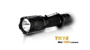 Фонарь Fenix TK 16