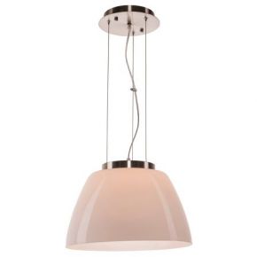 Люстры и Светильники потолочные Escada 377/3S E27*40W D380 (Bonjo) Chrome/White