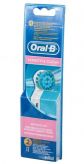Насадка для зубной щётки Braun EB 17 s Sens.Clean (81317999)