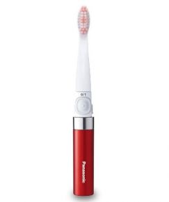 Зубная щетка Panasonic EW-DS 90 R520 red