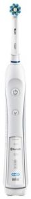 Зубная щетка Braun Oral-B PRO-6000 Smart Series белый