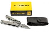 Мультитул Leatherman SURGE (830165.0)