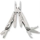 Мультитул Leatherman WINGMAN (831436.0)