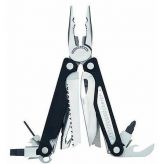 Мультитул Leatherman CHARGE ALX (830716.0)