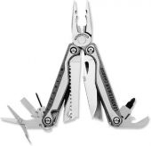 Мультитул Leatherman CHARGE TTI (830731.0)