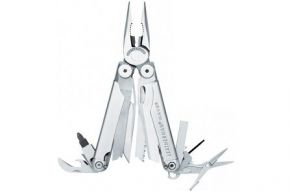 Мультитул Leatherman WAVE (830078.0)