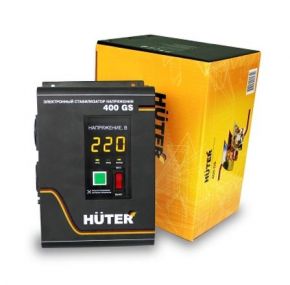 Стабилизатор Huter 400GS