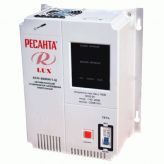 Стабилизатор Ресанта АСН-5000Н/1-Ц lux