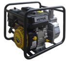 Мотопомпа Huter MP 50