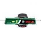 Инструмент измерительный Bosch PLL 1P (уровень лазерный)