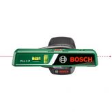 Инструмент измерительный Bosch PLL 1P (уровень лазерный)