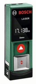 Инструмент измерительный Bosch PLR 20 Zamo (603672421)