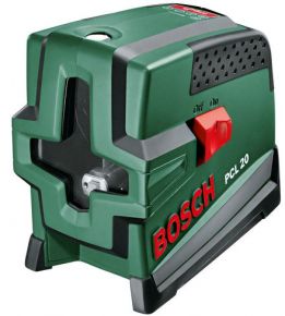 Инструмент измерительный Bosch PCL 20