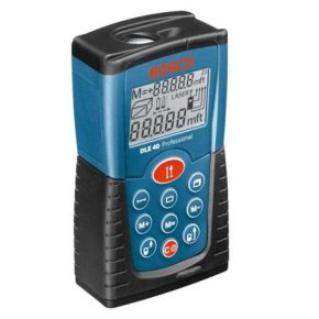 Инструмент измерительный Bosch DLE 40 Professional