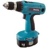 Дрель аккумуляторная Makita 6347 DWАE