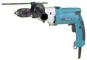 Дрель ударная Makita HP 2051 F