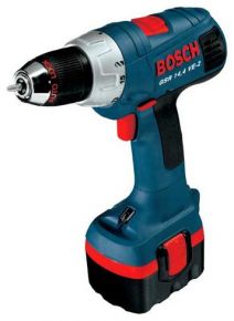 Дрель аккумуляторная Bosch GSR 14.4-2