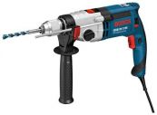 Дрель ударная Bosch GSB 21-2 RE (ЗВП)