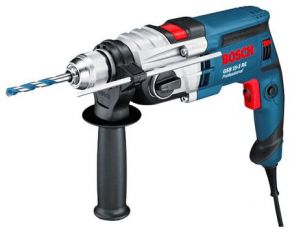 Дрель ударная Bosch GSB 19-2 RE (ЗВП)