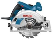 Пила дисковая Bosch GKS 190